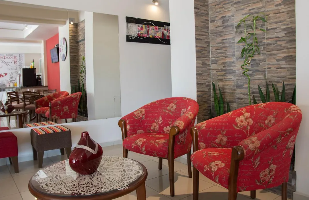 Hotel Milenium-1