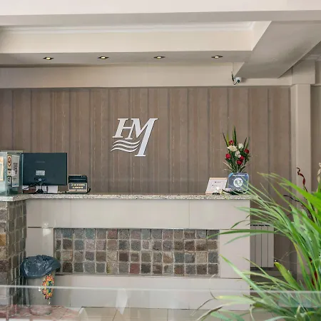 Hotel Milenium-2