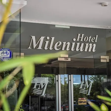 Hotel Milenium-3