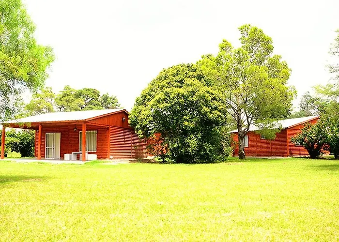 La Isolina Club de Campo Villa María